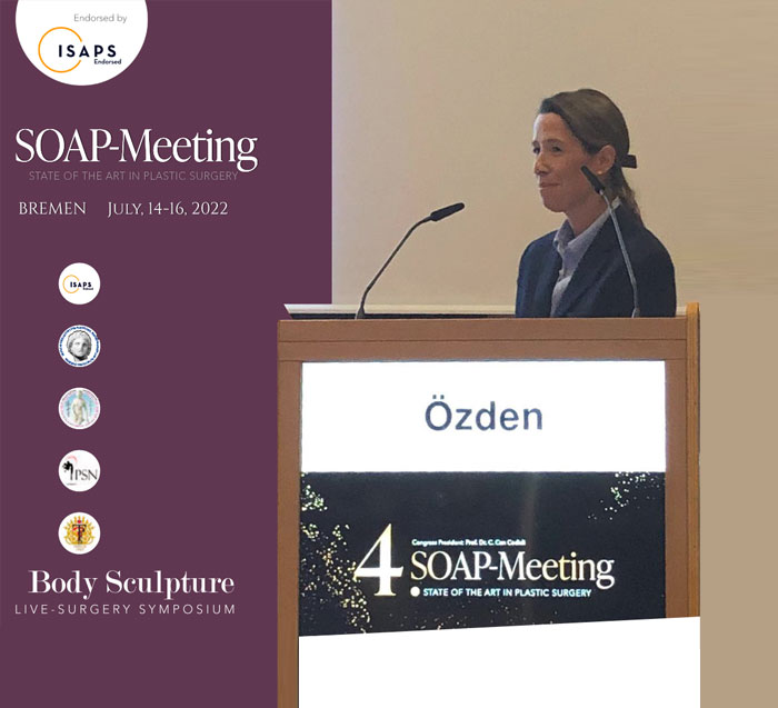 SOAP-Meeting, 2022 – Bremen, Almanya